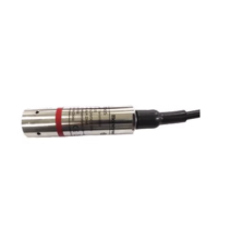 HONEYWELL BMS L8000T010 L8000T010 Sensor de nivel de líquido: 15 a 28 V CC: 4 a 20 mA