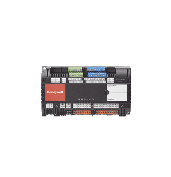HONEYWELL BMS WEBRL6N WEB-RL6N Controlador SPYDER 5 con 24 Entradas/Salidas  comunica