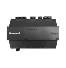 HONEYWELL BMS EDGE10 EDGE-10 Controlador CIPER 10  2 puertos 10/100  comunicacion por