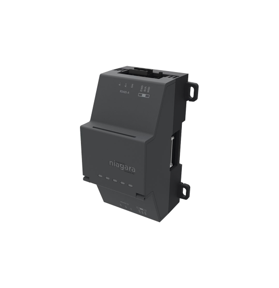 HONEYWELL BMS NPB80002X485 NPB-8000-2X-485 Módulo adicional RS-485 de doble puerto pa