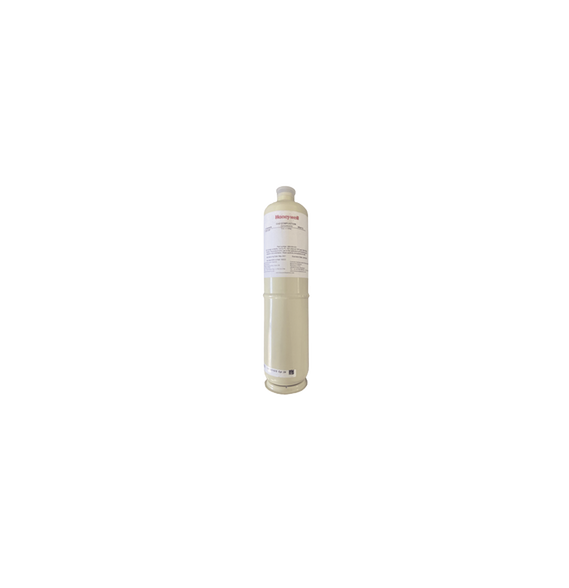 HONEYWELL ANALYTICS 998022001 998-022-001 Cilindro Para Calibración De Metano/Air (CH