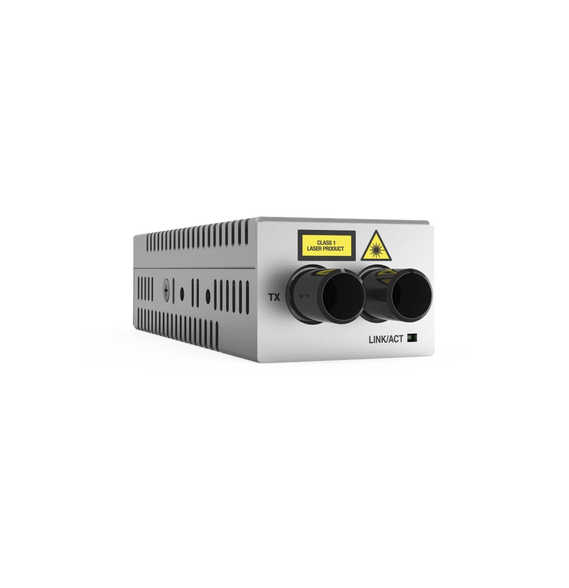 ALLIED TELESIS ATDMC1000ST90 AT-DMC1000-ST-90 Mini convertidor de medios de cobre a f