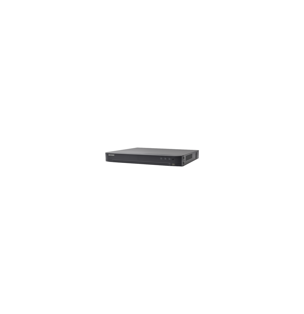 HIKVISION IDS7232HQHIM2SE IDS-7232HQHI-M2/S(E) DVR 32 Canales TurboHD + 8 Canales IP