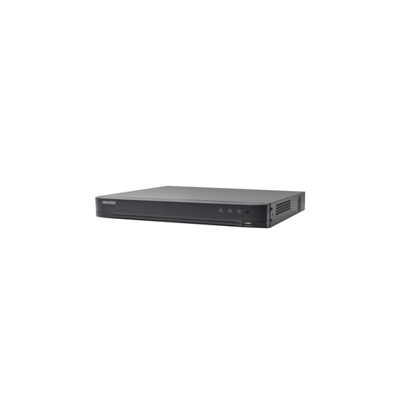 HIKVISION IDS7232HQHIM2SE IDS-7232HQHI-M2/S(E) DVR 32 Canales TurboHD + 8 Canales IP