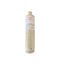 HONEYWELL ANALYTICS 998022002 998-022-002 Cilindro Para Calibración De Propano/Air (C