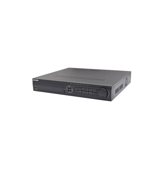 HIKVISION IDS7316HQHIM4S IDS-7316HQHI-M4/S DVR 16 Canales TurboHD + 4 Canales IP / 4
