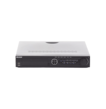 HIKVISION IDS7316HQHIM4S IDS-7316HQHI-M4/S DVR 16 Canales TurboHD + 4 Canales IP / 4