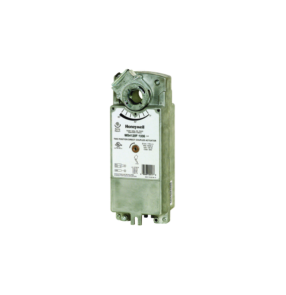 HONEYWELL BMS MS4120F1006U MS4120F1006/U Actuador de amortiguador directo  120VAC