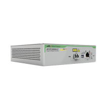 ALLIED TELESIS ATPC2000LC90 AT-PC2000LC-90 Convertidor de medios Gigabit Ethernet PoE