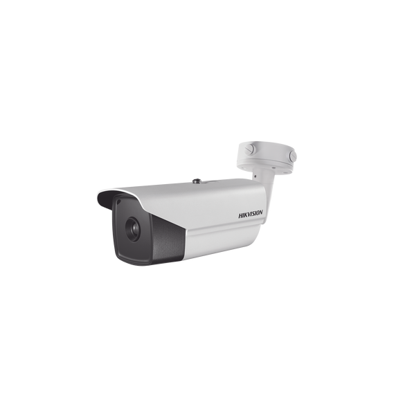 HIKVISION DS2TD21173V1 DS-2TD2117-3/V1 Bala IP Térmica 320 X 240 / Lente 3.1 mm / Ter