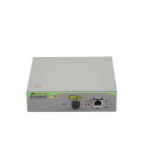 ALLIED TELESIS ATPC2000LC90 AT-PC2000LC-90 Convertidor de medios Gigabit Ethernet PoE