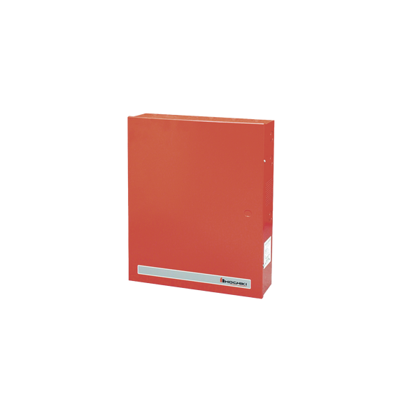 HOCHIKI FN300ULXR FN-300ULX-R Fuente De Alimentación Remota 24Vcd 2.5A (0500-02330) L