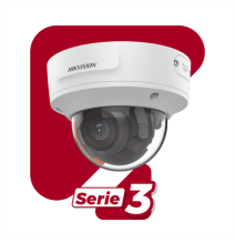 HIKVISION DS2CD3756G2TIZSC DS-2CD3756G2T-IZS(C) Domo IP 5 Megapixel / Lente Mot. 2.7