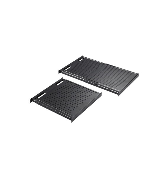 HOFFMAN D19FVT912B D19FVT912B Charola Ventilada de Instalación sin Herramienta Para R