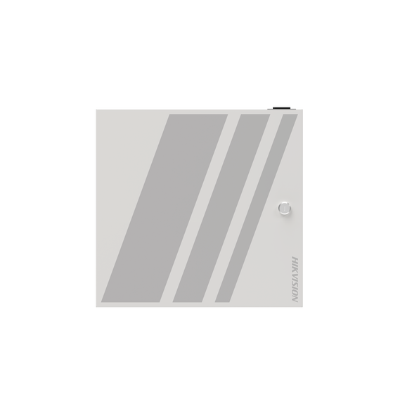 HIKVISION DSK2704X DS-K2704X Controlador de 4 Puertas / Administrable en la Nube con