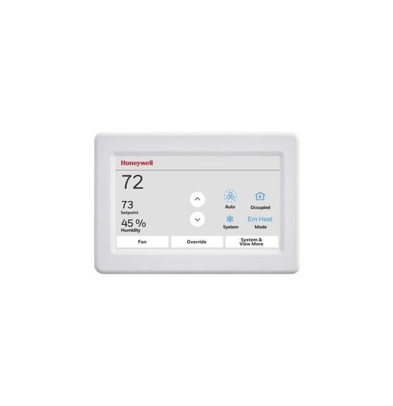 HONEYWELL BMS TR120H TR120-H Sensor SYLK de humedad y temperatura