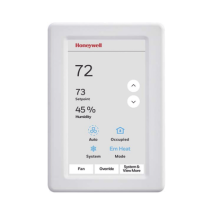 HONEYWELL BMS TR120H TR120-H Sensor SYLK de humedad y temperatura