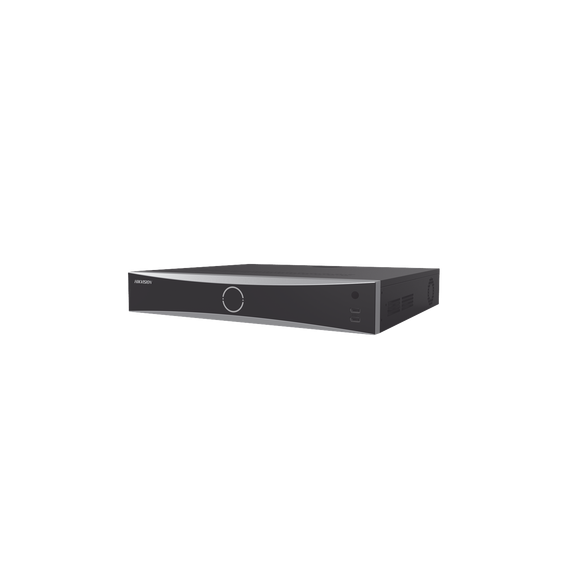 HIKVISION DS7732NXIK4 DS-7732NXI-K4 NVR 12 Megapixel (4K) / 32 canales IP / AcuSense