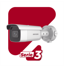 HIKVISION DS2CD3656G2TIZSC DS-2CD3656G2T-IZS(C) Bala IP 5 Megapixel / Lente Mot. 2.7