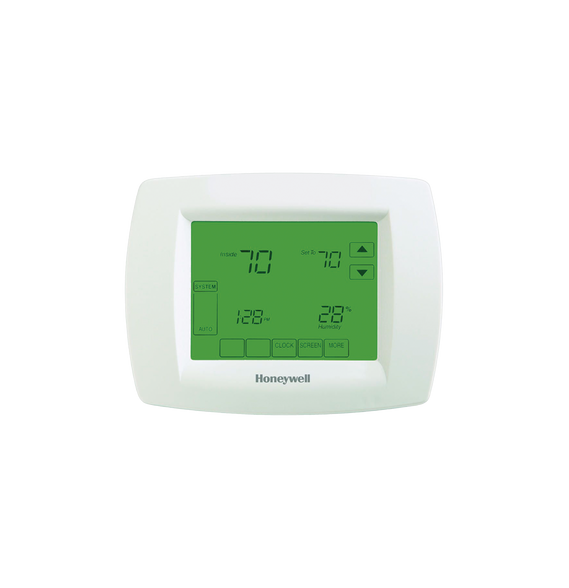 HONEYWELL BMS TB3026B TB3026B Termostato de funciones fijas con protocolo BacNet  19