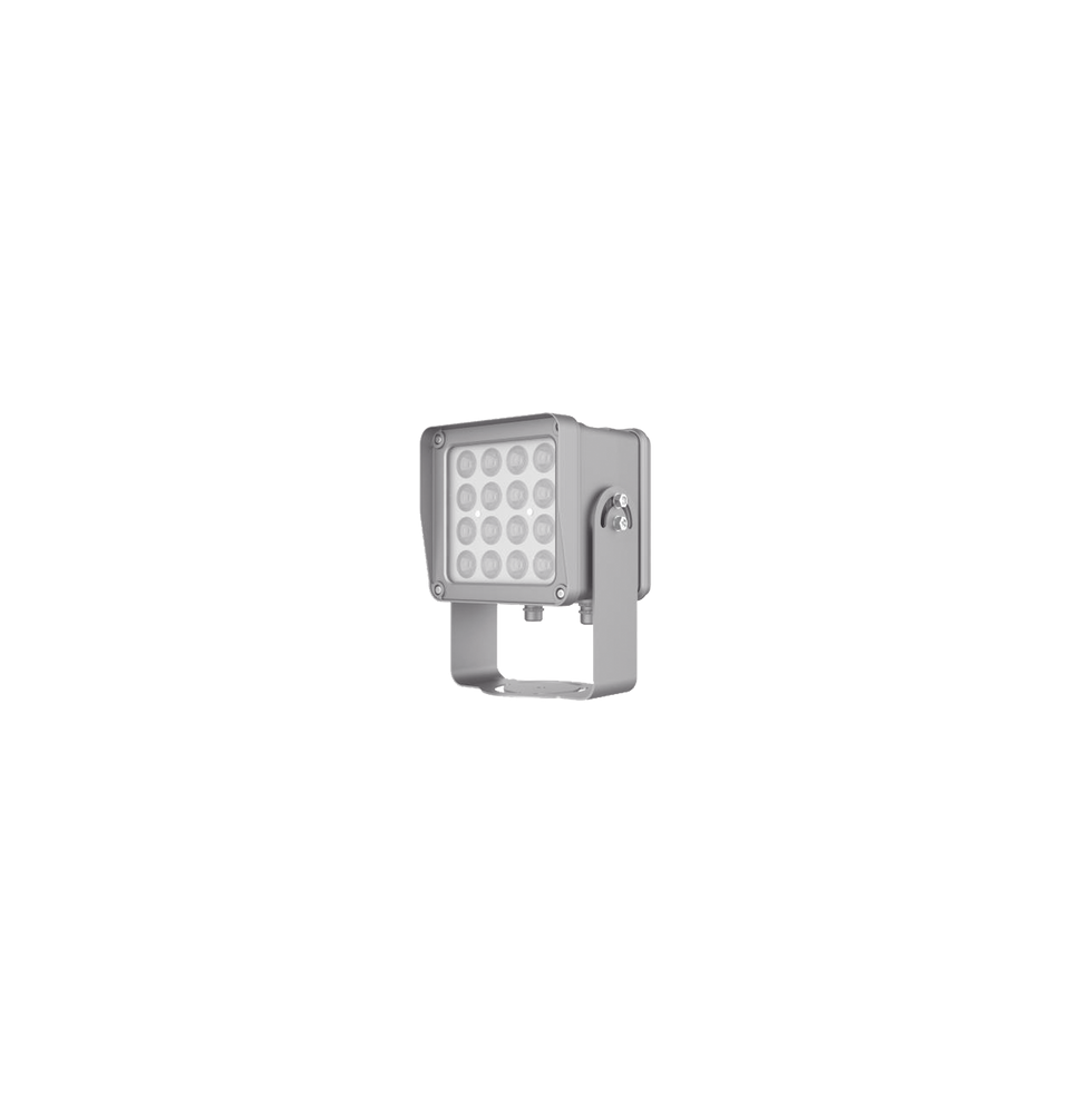 HIKVISION DSTL2000CIL3E DS-TL2000CI/L3/E Lampara IR de Luz Continua / 16 Lámparas LED