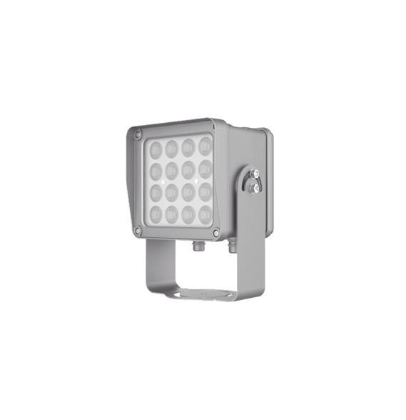 HIKVISION DSTL2000CIL3E DS-TL2000CI/L3/E Lampara IR de Luz Continua / 16 Lámparas LED