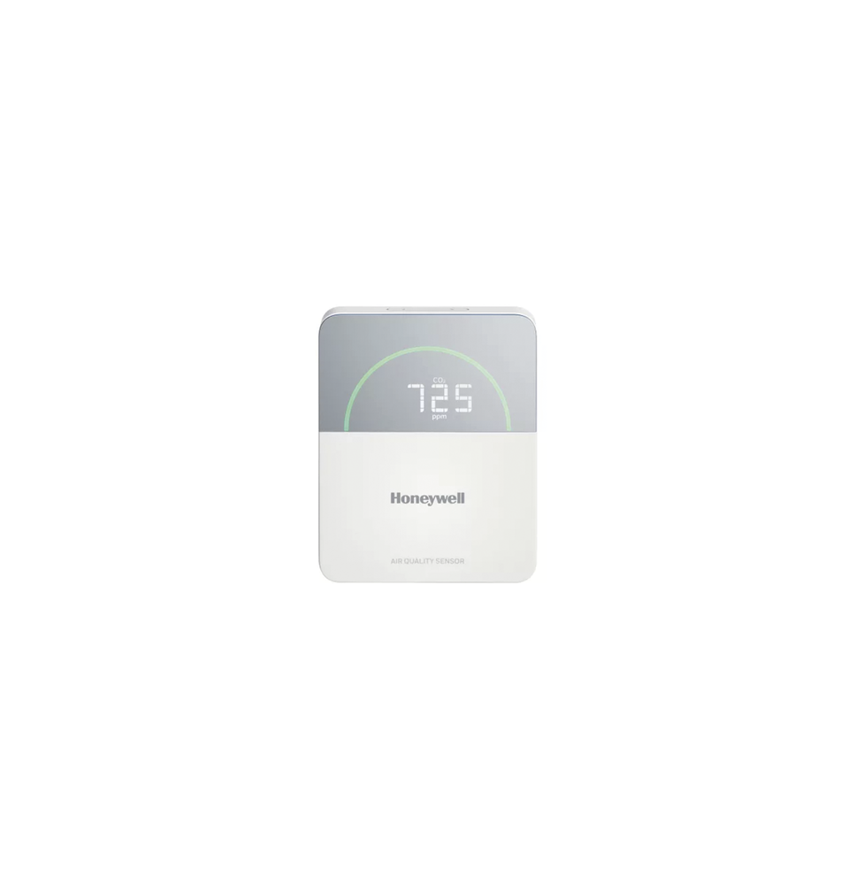 HONEYWELL BMS TR503D TR50-3D Multisensor para monitoreo de Humedad Temperatura y CO2