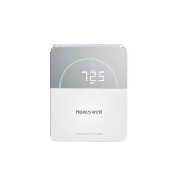 HONEYWELL BMS TR503D TR50-3D Multisensor para monitoreo de Humedad Temperatura y CO2
