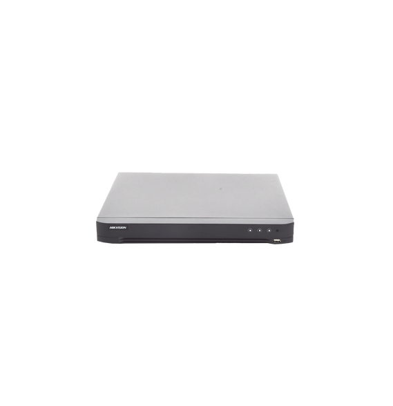 HIKVISION IDS7216HUHIM2SAC IDS-7216HUHI-M2/S/A(C) (ACUSENSE / Evita Falsas Alarmas) D