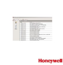 HONEYWELL NS1CU NS1CU Software para Sistemas que Utilizan Controlador NS1.