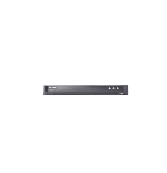 HIKVISION IDS7216HUHIM2SE IDS-7216HUHI-M2/S(E) DVR 16 Canales TurboHD + 16 Canales IP