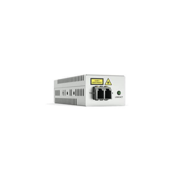 ALLIED TELESIS ATDMC1000LC00 AT-DMC1000-LC-00 Convertidor de medios Gigabit Ethernet