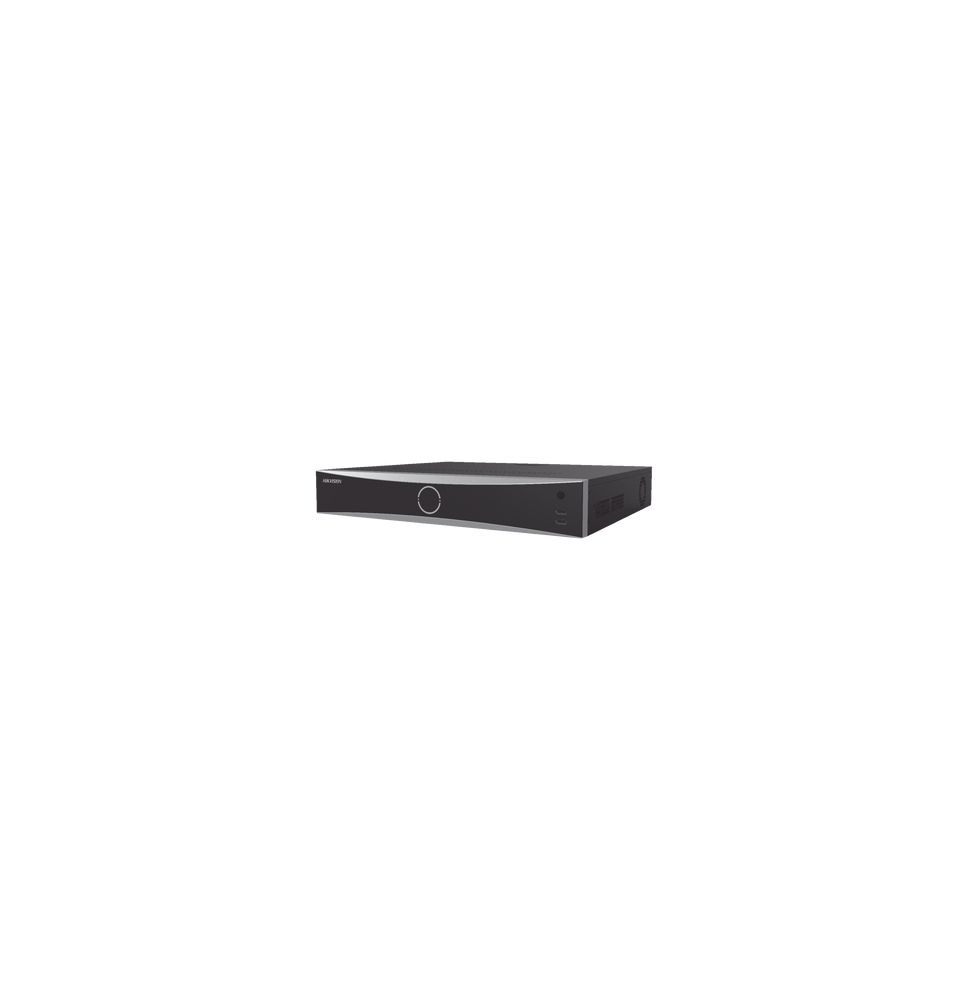 HIKVISION DS7716NXIK4 DS-7716NXI-K4 NVR 12 Megapixel (4K) / 16 canales IP / AcuSense