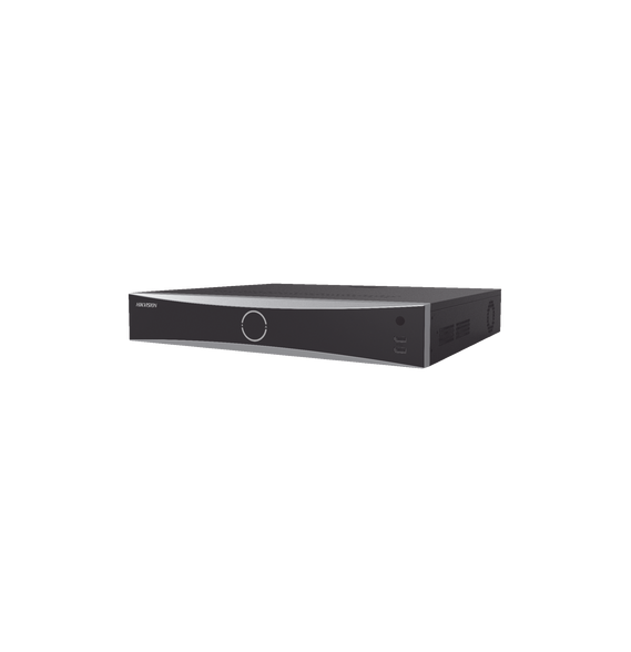 HIKVISION DS7716NXIK4 DS-7716NXI-K4 NVR 12 Megapixel (4K) / 16 canales IP / AcuSense