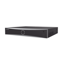 HIKVISION DS7716NXIK4 DS-7716NXI-K4 NVR 12 Megapixel (4K) / 16 canales IP / AcuSense