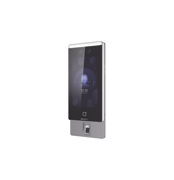 HIKVISION DSK1T671MK DS-K1T671M/K Kit de Biométrico Touch Reconocimiento Facial ULTRA