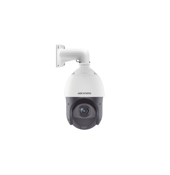 HIKVISION DS2DE4425IWDES6 DS-2DE4425IW-DE(S6) Domo PTZ IP 4 Megapixel / 25X Zoom / 10