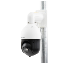 HIKVISION DS2DE4425IWDES6 DS-2DE4425IW-DE(S6) Domo PTZ IP 4 Megapixel / 25X Zoom / 10