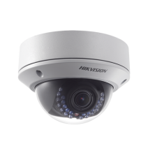 HIKVISION DS2CD2752FI DS-2CD2752F-I Domo IP 5 Megapixel / H.264+ / Lente Var. 2.8 a 1