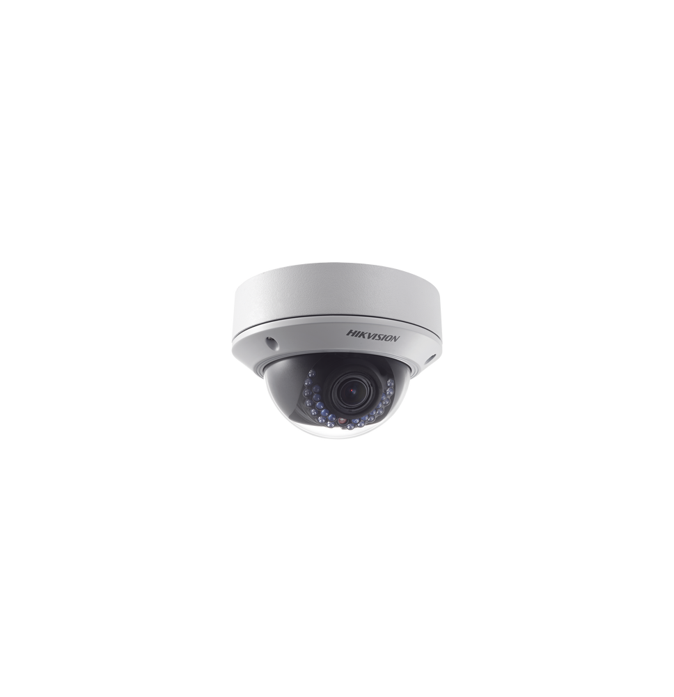 HIKVISION DS2CD2752FI DS-2CD2752F-I Domo IP 5 Megapixel / H.264+ / Lente Var. 2.8 a 1