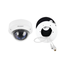 HIKVISION DS2CD2752FI DS-2CD2752F-I Domo IP 5 Megapixel / H.264+ / Lente Var. 2.8 a 1