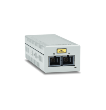 ALLIED TELESIS ATDMC1000SC00 AT-DMC1000-SC-00 Convertidor de medios Gigabit Ethernet