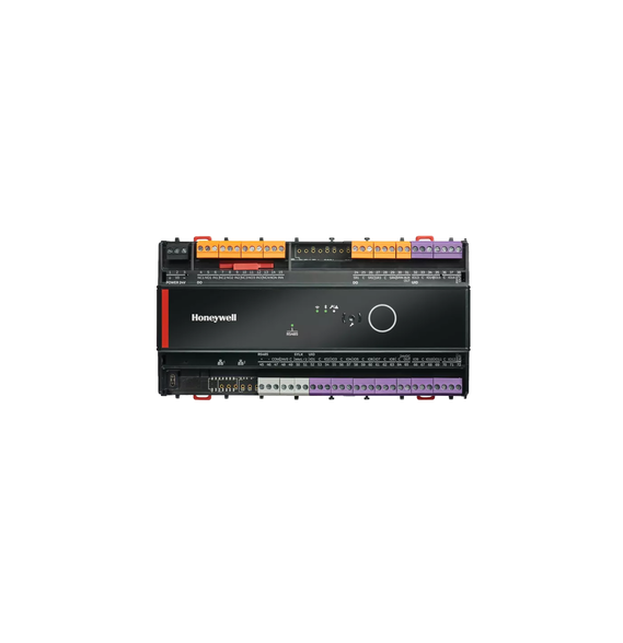 HONEYWELL BMS UNRL1644ES24NMC UN-RL1644ES24NMC Controlador Unitario Optimizer - 16UIO