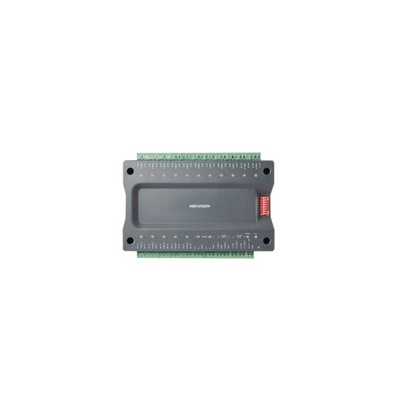 HIKVISION DSK2M0016A DS-K2M0016A Distribuidor ESCLAVO para Control de Elevadores / Co