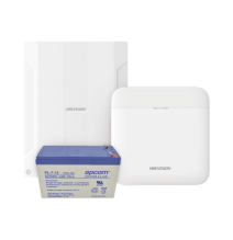 HIKVISION DSPWA48KSEXP DSPWA48KS/EXP (AXPRO) KIT de alarma AXPRO conversión de zonas