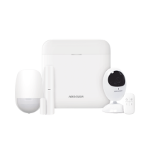 HIKVISION DSPWA48KSCAM DS-PWA48-KS-CAM (AX PRO) KIT de Alarma AX PRO con GSM (3G/4G)