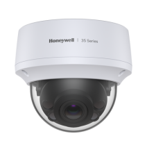 HONEYWELL HC35W45R2 HC35W45R2 Domo IP 5 Megapixel / Lente Mot. 2.7 a 13.5 mm / 50 mts