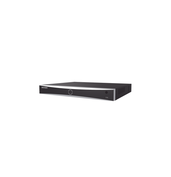 HIKVISION DS7616NXIK216P DS-7616NXI-K2/16P NVR 12 Megapixel (4K) / 16 Canales IP / 16