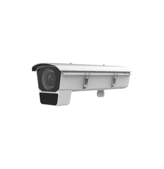 HIKVISION DS2CD5026G0EIH DS-2CD5026G0/E-IH Cámara Tipo Box de 2MP / Lente 3.8- 16 mm