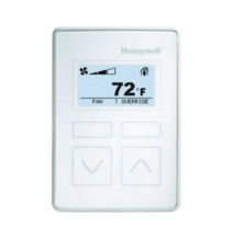 HONEYWELL BMS TR42H TR42-H Sensor de temperatura y humedad  montaje en pared con disp